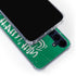 Saudi Arabia Flag Distressed Galaxy S24 Clear Case
